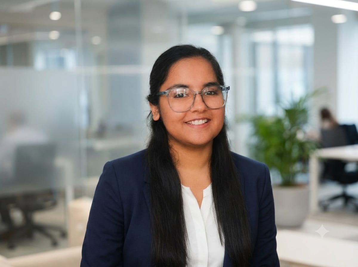 Anjali Thawani